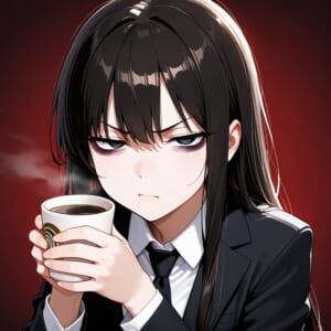 コーヒー