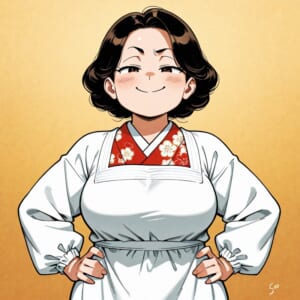 おみそ