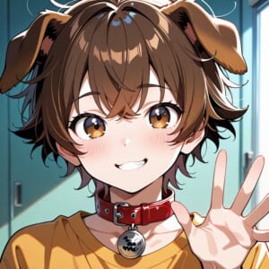 ピーナッツ